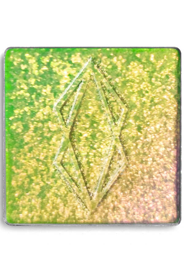 Mesosphere | PRESSED EYESHADOW*