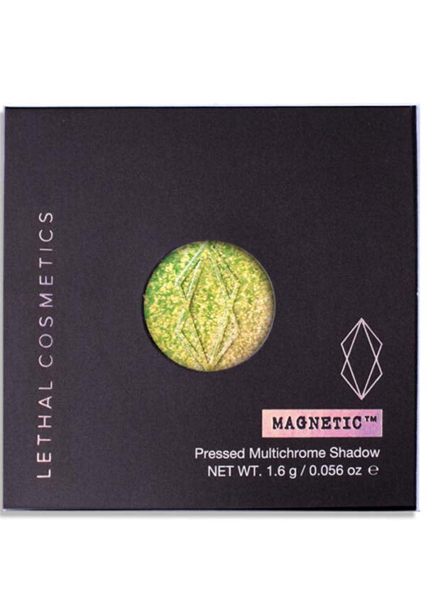 Mesosphere | PRESSED EYESHADOW*