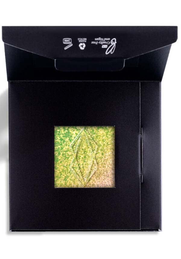 Mesosphere | PRESSED EYESHADOW*