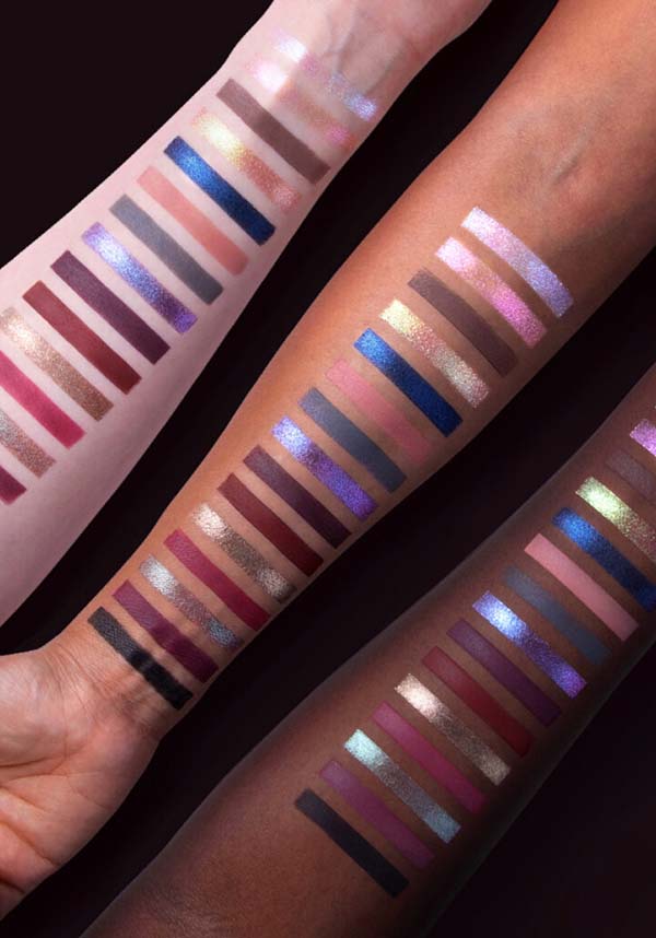 Midnight Serenade | PRESSED POWDER PALETTE