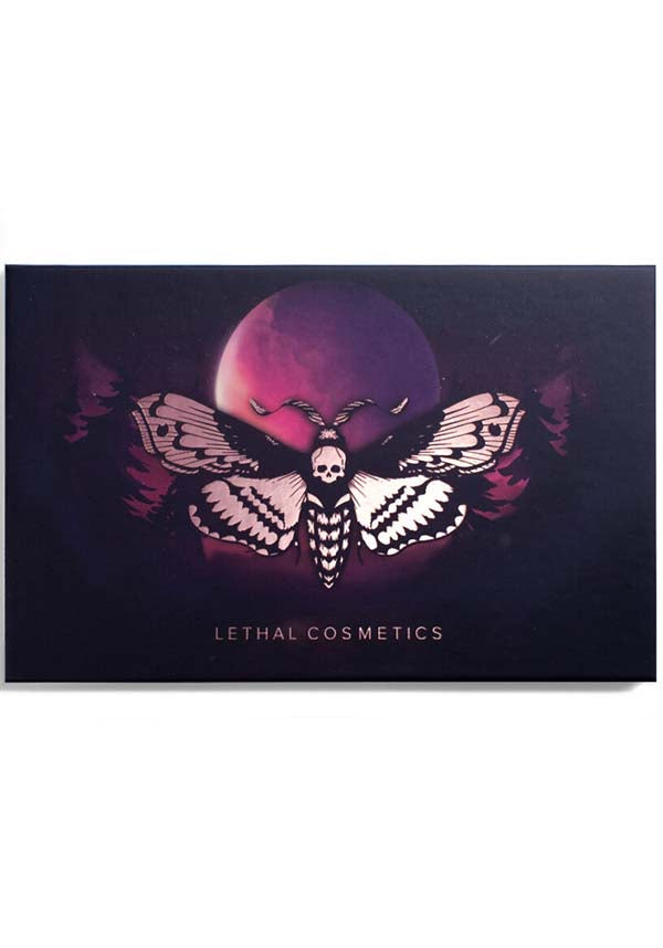 Midnight Serenade | PRESSED POWDER PALETTE