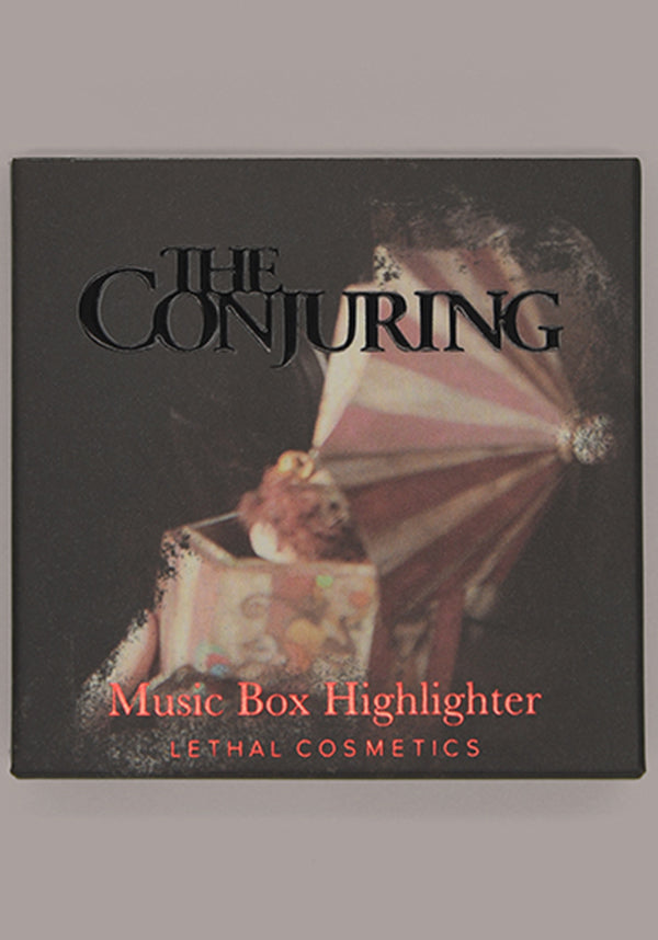 Music Box | HIGHLIGHTER