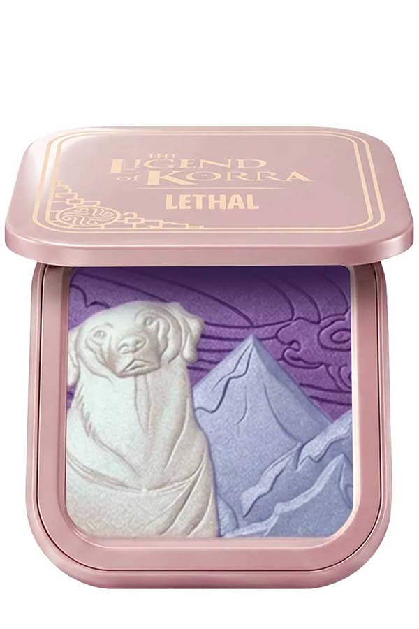 Naga Blushlighter | HIGHLIGHTER