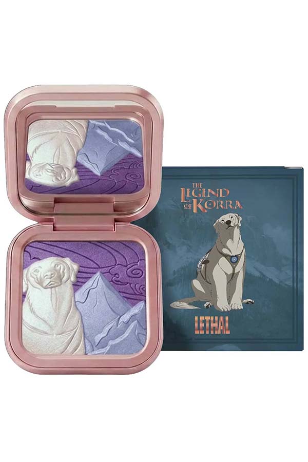 Naga Blushlighter | HIGHLIGHTER