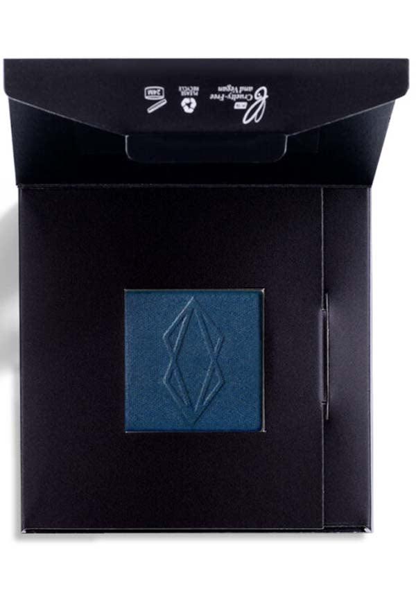 LETHAL COSMETICS Nightshade | PRESSED EYESHADOW - Detail 2