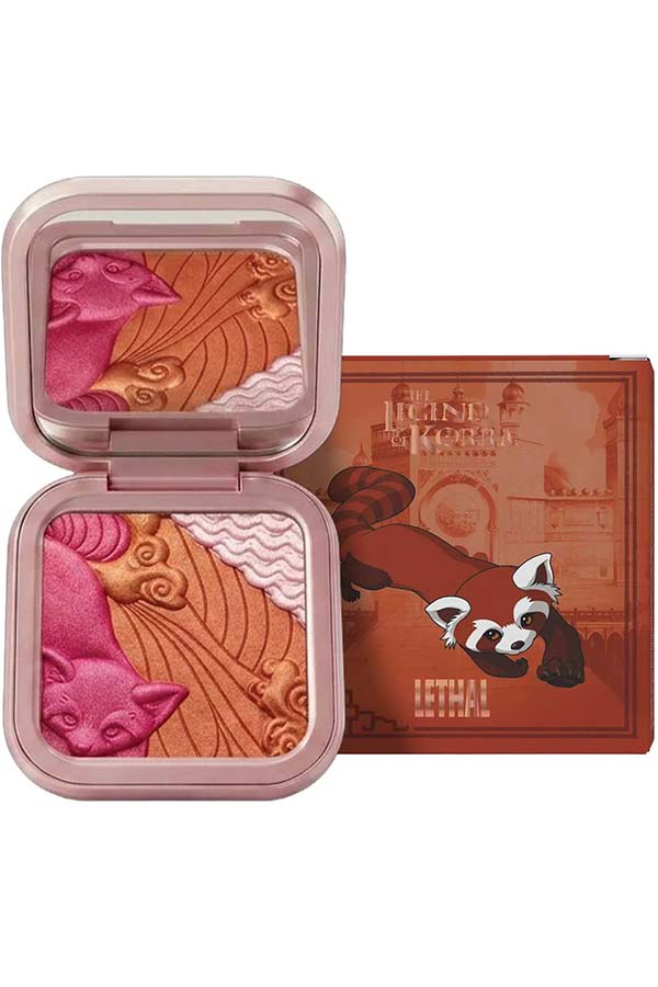 Pabu Blushlighter | HIGHLIGHTER