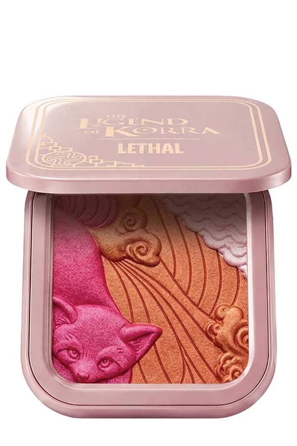 Pabu Blushlighter | HIGHLIGHTER