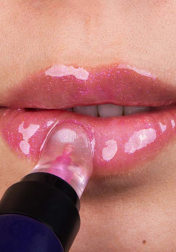 LETHAL COSMETICS Patrick | LIP GLOSS - Detail 2