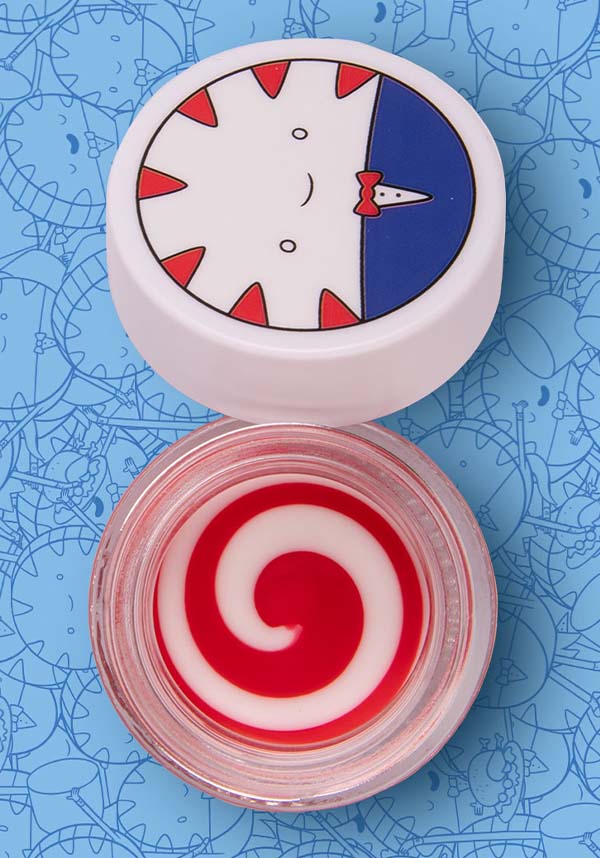 Peppermint Butler | LIP MASK
