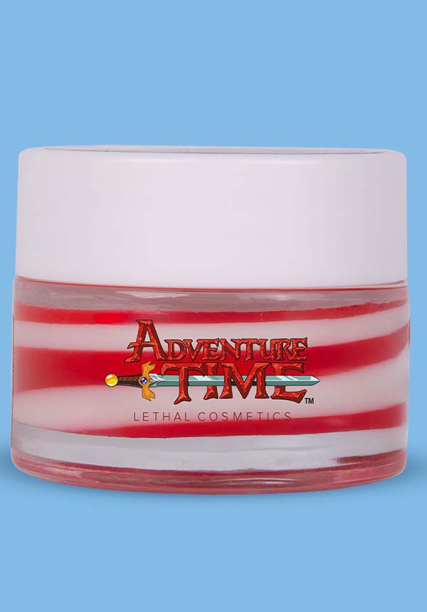 Peppermint Butler | LIP MASK