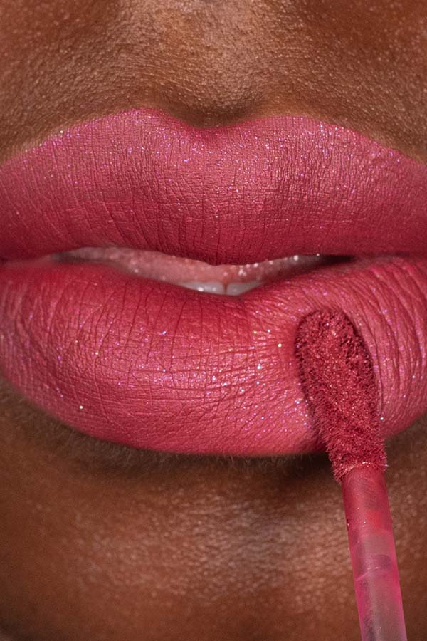 Poetry & Clarinet | LIPSTICK