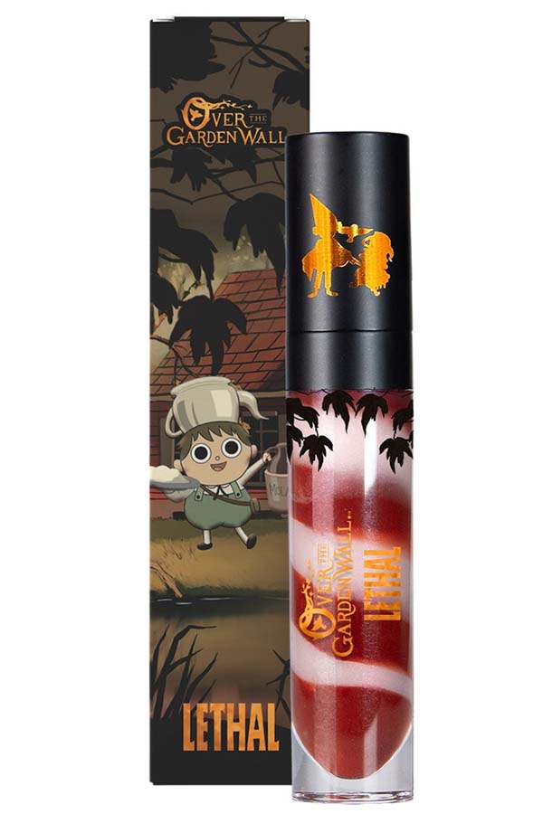 Potatoes & Molasses | LIP GLOSS
