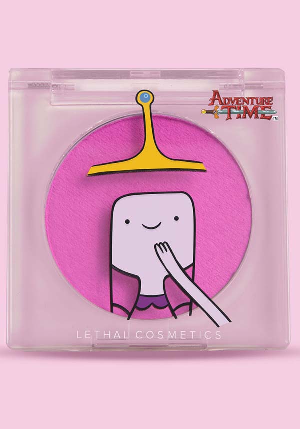 Princess Bubblegum | BLUSH