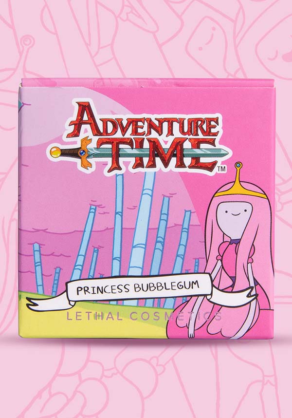 Princess Bubblegum | BLUSH