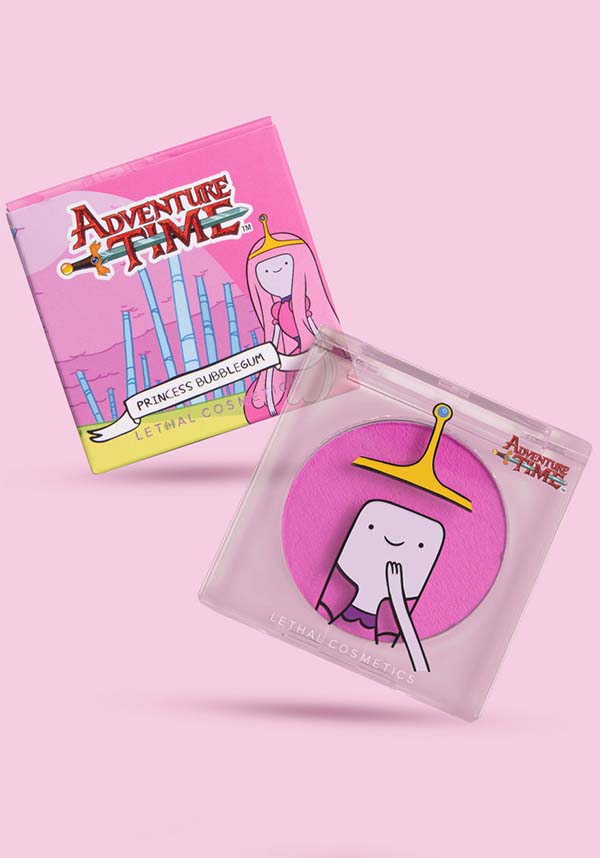 Princess Bubblegum | BLUSH