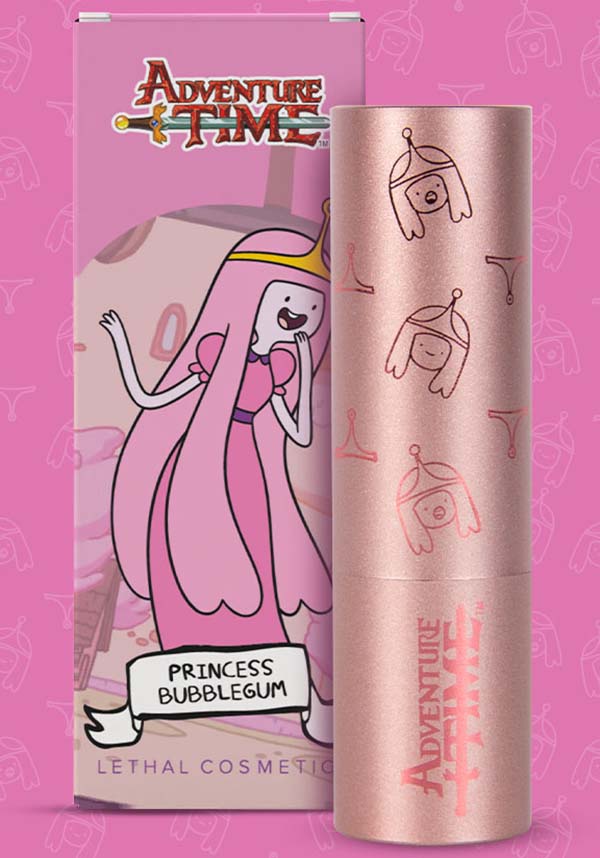 Princess Bubblegum | LIP BALM