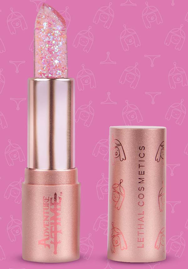 Princess Bubblegum | LIP BALM