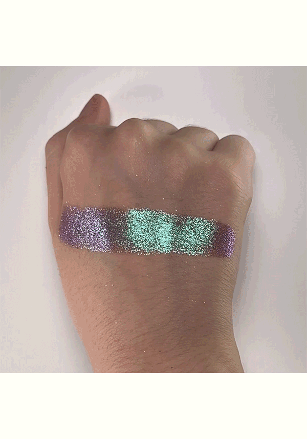 LETHAL COSMETICS Pulsar | PRESSED EYESHADOW - Detail 3