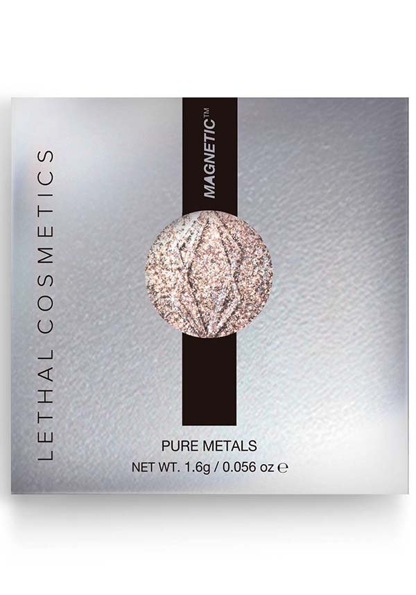 Quartz | PURE METALS*