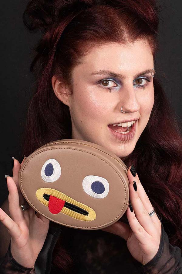 Rock | MAKEUP BAGS