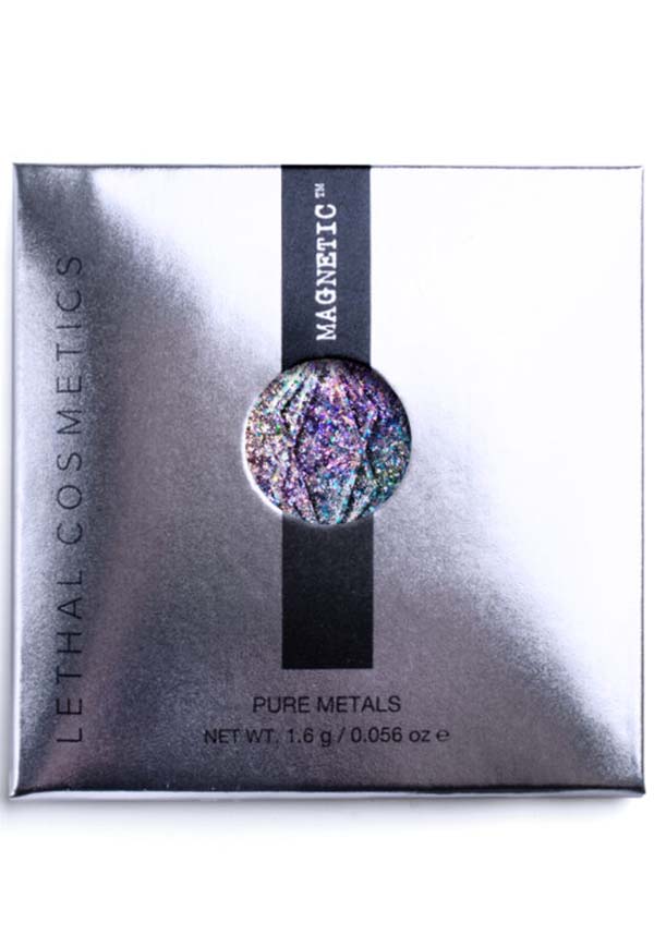 Sapphire | PURE METALS