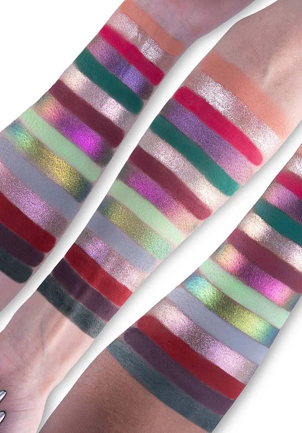 Serpentine | PALETTE