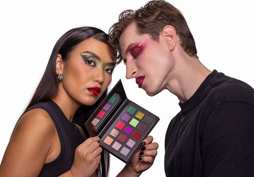 Serpentine | PALETTE