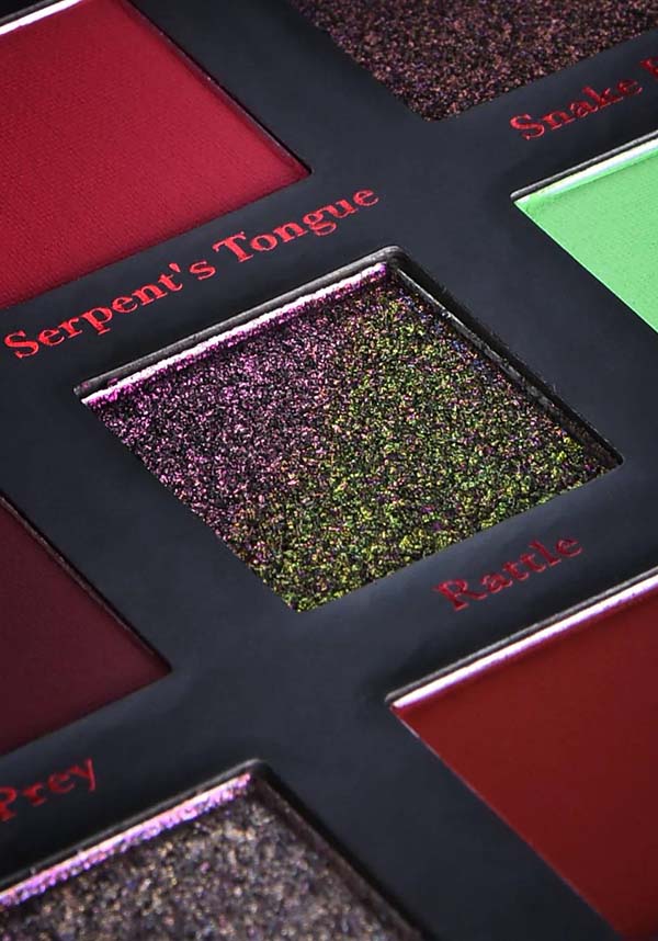 Serpentine | PALETTE