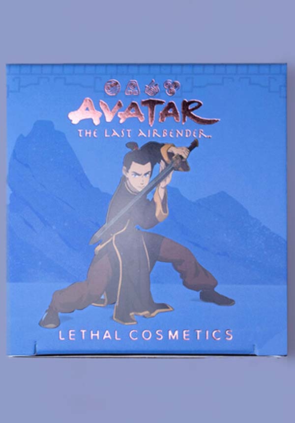 Sokka | GLITTER GEL*