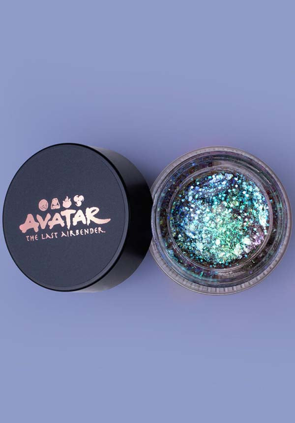 Sokka | GLITTER GEL*