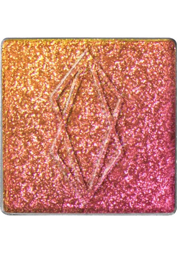 Solitary | PRESSED SHADOW - Beserk - all, chrome, clickfrenzy15-2023, copper, cosmetics, discountapp, eye, eye shadow, eyes, eyeshadow, eyeshadow pressed, fp, gold, googleshopping, jan23, labelvegan, lethal cosmetics, LT-202212-1590, magenta, magnetic, make up, makeup, multichrome, R080123, rose gold, shimmer, shiny, sparkle, vegan