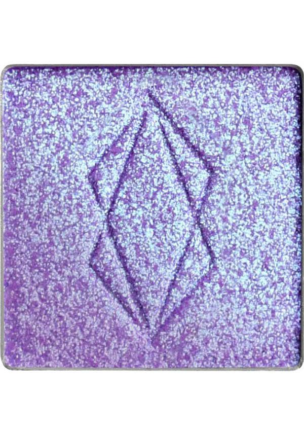 Synth | PRESSED EYESHADOW* - Beserk - all, blue, clickfrenzy15-2023, cosmetics, discountapp, eofy2023, eofy2023tue27-25, eyes, eyeshadow, eyeshadow pressed, fp, labelvegan, lavender, lethal, lethal cosmetics, magnetic, make up, makeup, metallic, oct20, purple, R211020, teal, vegan