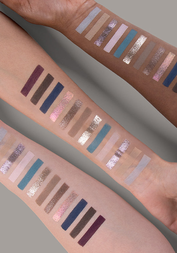 The Conjuring | PALETTE