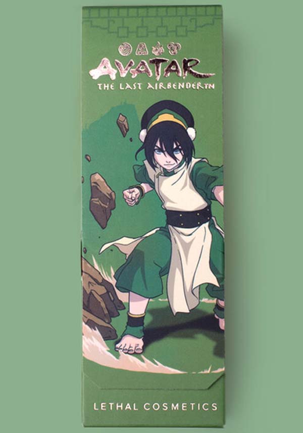 Toph | LINER SET