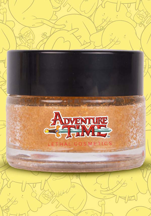 Tree Trunks | LIP SCRUB