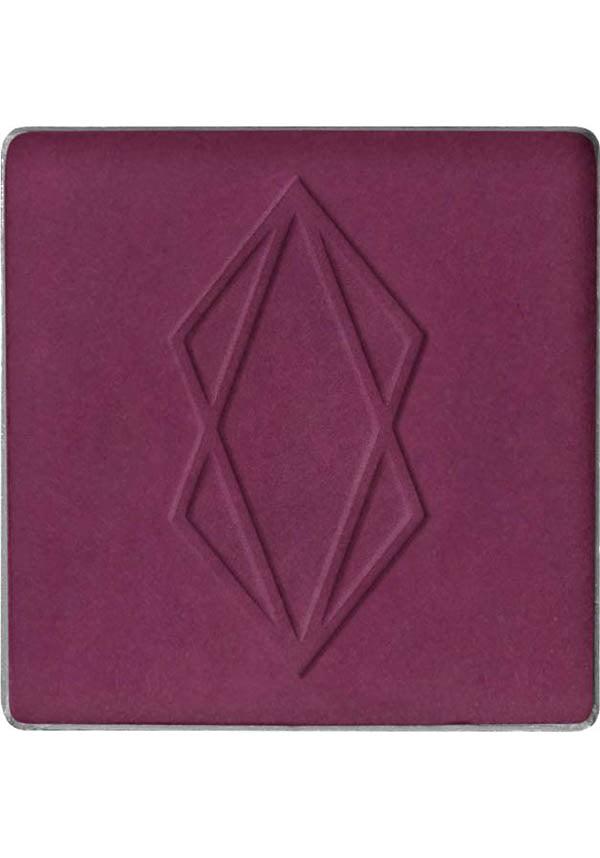 Unity | PRESSED EYESHADOW - Beserk - all, clickfrenzy15-2023, cosmetics, cruelty free, discountapp, eyes, eyeshadow, eyeshadow pressed, fp, goth, gothic, labelvegan, lethal, lethal cosmetics, magnetic, make up, makeup, matte, nov20, purple, vegan