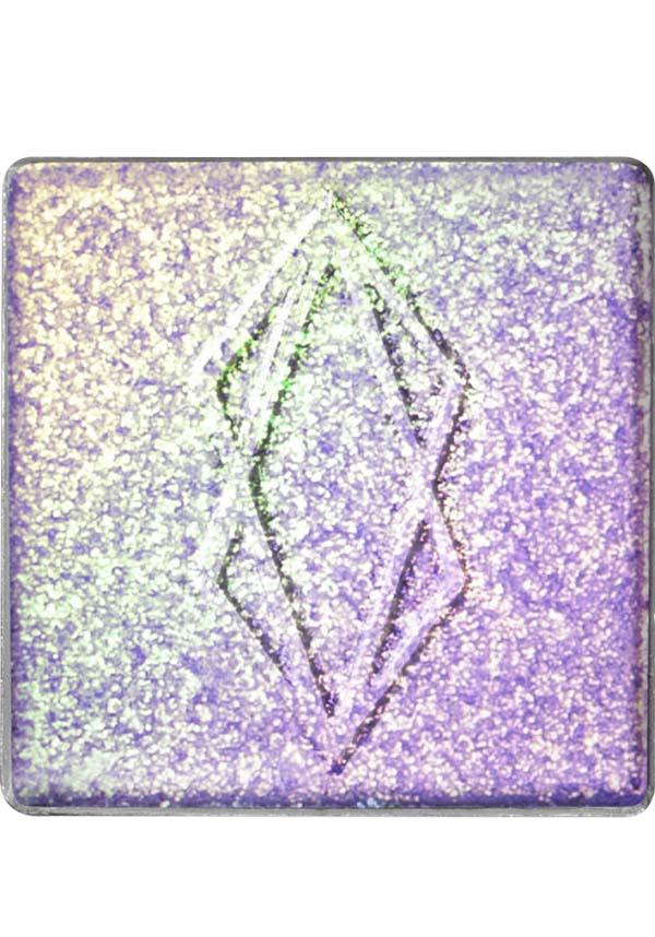 Untamed | PRESSED SHADOW - Beserk - all, blue, cosmetics, discountapp, eye, eye shadow, eyes, eyeshadow, eyeshadow pressed, fp, googleshopping, labelvegan, lethal cosmetics, LT202304-1711, make up, makeup, may23, metallic, mint, pink, R110523, shimmer, vegan