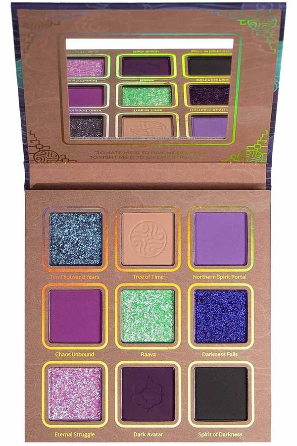 Vaatu | PALETTE