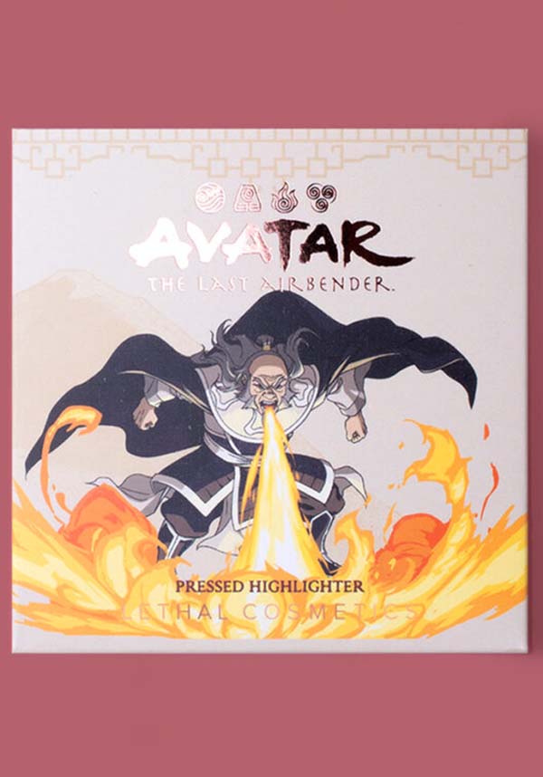 White Lotus | HIGHLIGHTER*