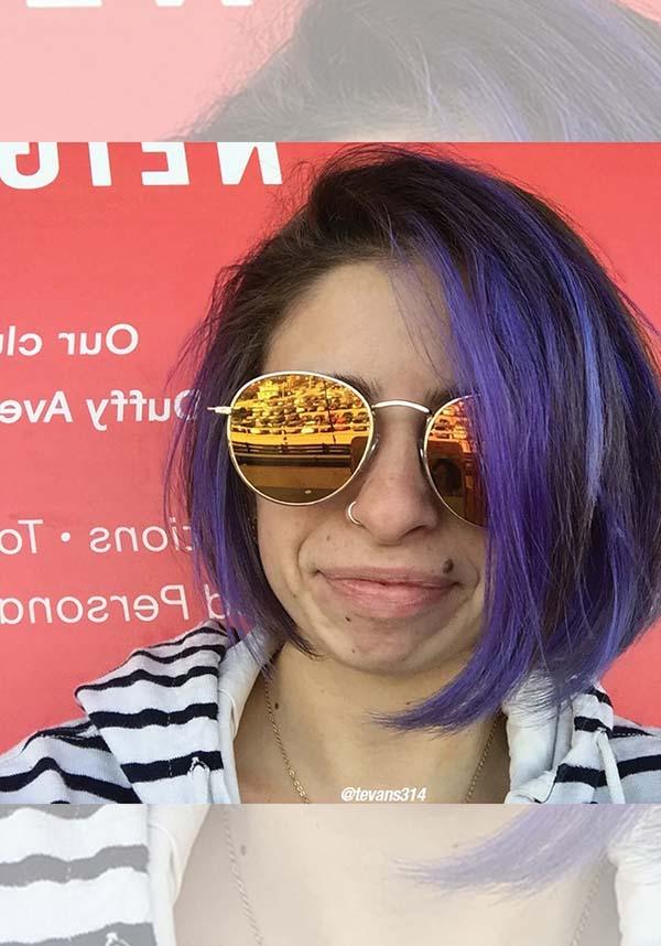 Lie Locks | CLASSIC COLOUR - Beserk - all, blue, clickfrenzy15-2023, cosmetics, cpgstinc, discountapp, dye, ebaymp, fp, goth, hair blue, hair colour, hair dye, labelvegan, manic panic, manic panic hair, mermaid, vegan