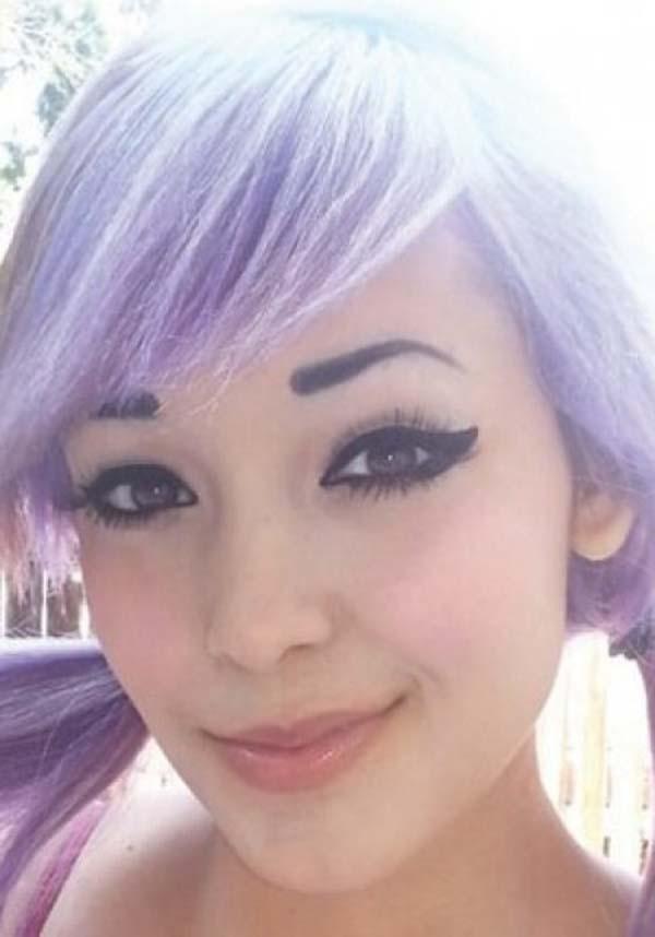 Lilac | HAIR COLOUR - Beserk - all, beserkstaple, clickfrenzy15-2023, cosmetics, directions, discountapp, dye, fp, hair, hair colour, hair dye, hair purple, labelvegan, light purple, mermaid, pastel, purple, rainbow, vegan