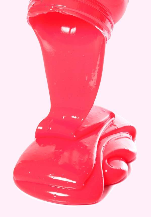 Bubblegum Rose | UNICORN HAIR COLOUR - Beserk - all, clickfrenzy15-2023, cosmetics, cruelty free, discountapp, dye, fp, hair colour, hair dye, hair pink, labelvegan, lime crime, lime crime hair, mermaid, pink, rainbow, vegan