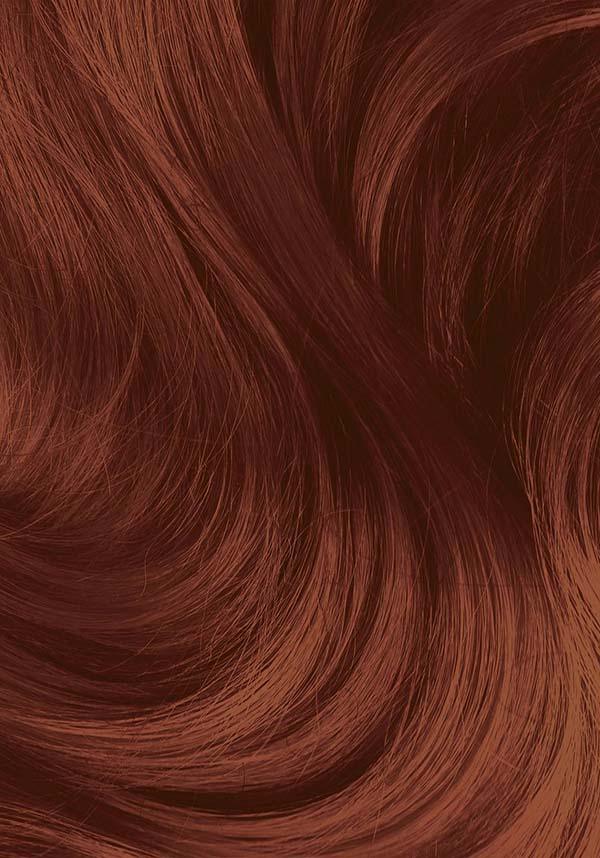 Butterscotch | UNICORN HAIR COLOUR - Beserk - all, brown, clickfrenzy15-2023, cosmetics, discountapp, dye, dyes, fp, ginger, hair, hair brown, hair color, hair colour, hair colours, hair dye, hair dyes, hair products, jun22, labelvegan, LCSO0655140, lime crime, lime crime hair, steampunk, vegan