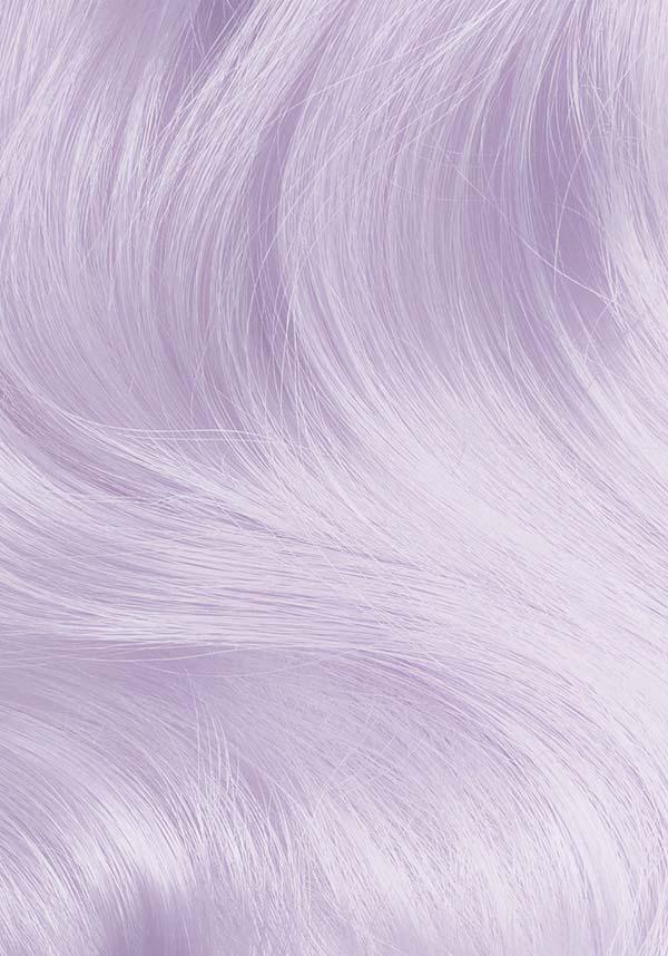 Dilute | UNICORN HAIR COLOUR - Beserk - all, clickfrenzy15-2023, cosmetics, discountapp, dye, fp, hair colour, hair dye, hair toner, labelvegan, lime crime, lime crime cosmetics, lime crime hair, pastel goth, vegan, violet