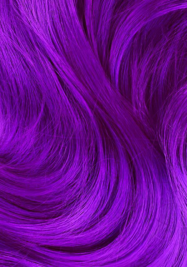 Genie | UNICORN HAIR COLOUR - Beserk - all, clickfrenzy15-2023, Comiccon2020, discountapp, fp, hair, hair colour, hair dye, hair dyes, hair products, hair purple, labelvegan, lime crime, lime crime hair, mar20, mermaid, purple, rainbow, vegan