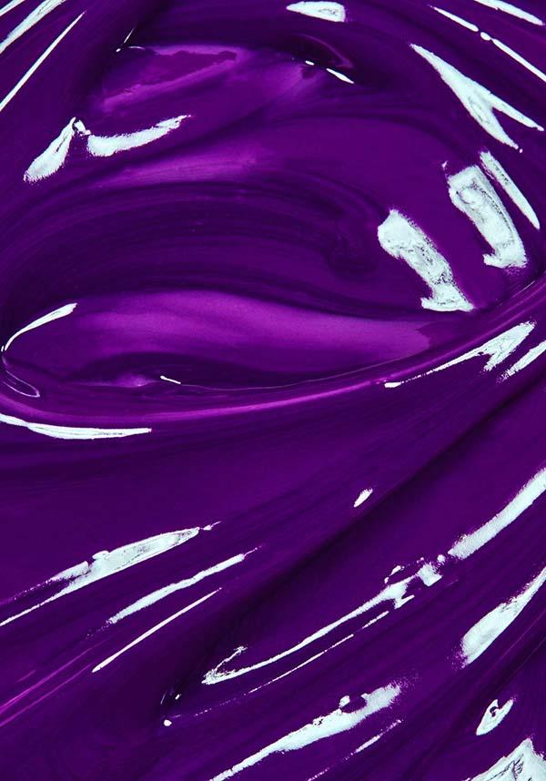 Genie | UNICORN HAIR COLOUR - Beserk - all, clickfrenzy15-2023, Comiccon2020, discountapp, fp, hair, hair colour, hair dye, hair dyes, hair products, hair purple, labelvegan, lime crime, lime crime hair, mar20, mermaid, purple, rainbow, vegan