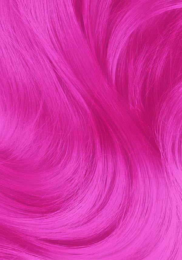 Juicy | UNICORN HAIR COLOUR - Beserk - all, clickfrenzy15-2023, Comiccon2020, cosmetics, cruelty free, discountapp, dye, fp, hair colour, hair dye, hair pink, labelvegan, lime crime, lime crime hair, mermaid, pastel goth, pink, vegan