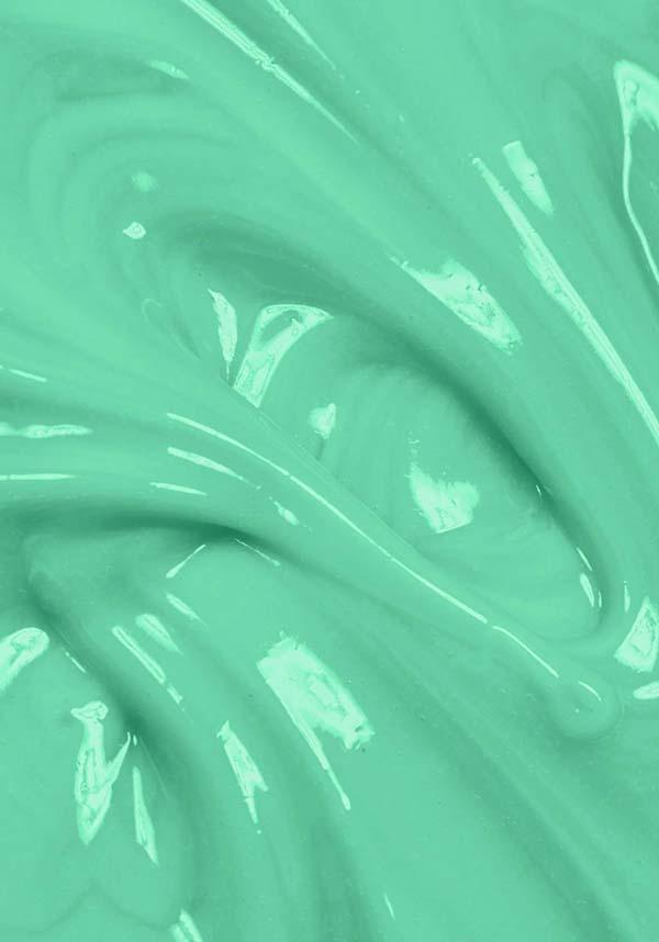 Kiwi | UNICORN HAIR COLOUR TINT - Beserk - all, colour:green, cosmetics, discountapp, dye, dyes, fp, googleshopping, gothic cosmetics, green, hair, hair color, hair colour, hair colours, hair dye, hair dyes, hair green, hair products, halloween cosmetics, jun23, labelnew, labelvegan, LCSO0735903, light green, lime crime cosmetics, lime crime hair, mint green, pastel, pastel goth, pastel green, R150623, vegan