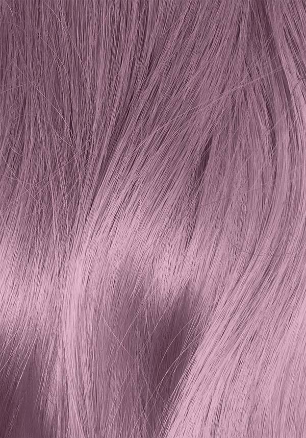 Oyster | UNICORN HAIR COLOUR TINT - Beserk - all, clickfrenzy15-2023, cosmetics, cruelty free, discountapp, dye, fp, hair colour, hair dye, hair purple, labelvegan, lime crime, lime crime hair, mermaid, purple, repriced010623, vegan