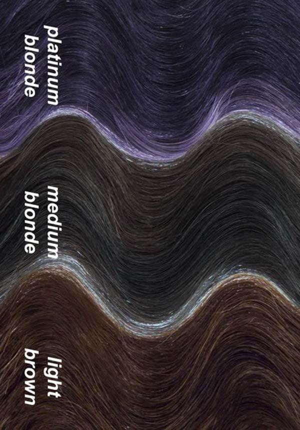 Squid | UNICORN HAIR COLOUR - Beserk - all, blue, clickfrenzy15-2023, cosmetics, discountapp, dye, fp, goth, hair, hair colour, hair dye, hair purple, labelvegan, lime crime, lime crime hair, purple, vegan